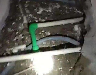 殷都卫生间漏水多少钱