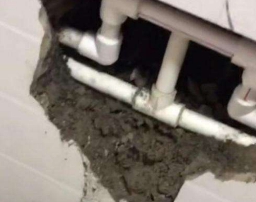 殷都卫生间漏水哪家好