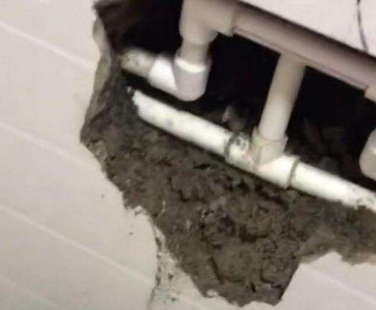 殷都卫生间防水找谁好