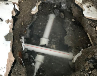 殷都卫生间防水公司