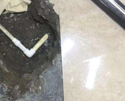 殷都卫生间测漏水多少钱