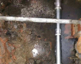 殷都卫生间测漏水多少钱
