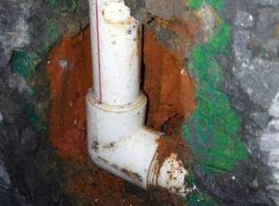 殷都卫生间测漏水价格明细