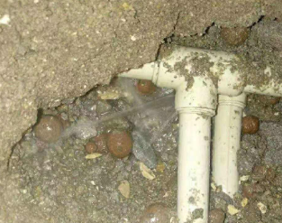 殷都卫生间防水的报价