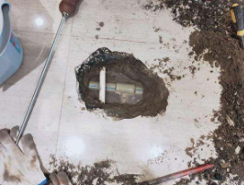 殷都卫生间防水多少钱