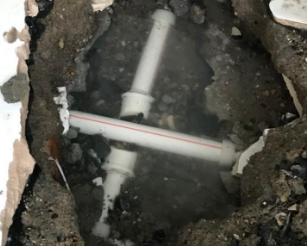 殷都卫生间防水电话号码
