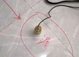 殷都卫生间测漏水多少钱