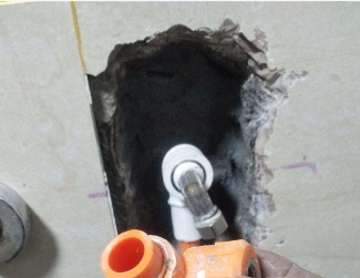 殷都卫生间测漏水哪家好