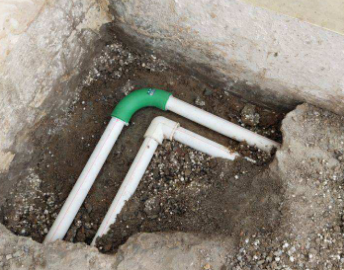 殷都卫生间测漏水价格多少