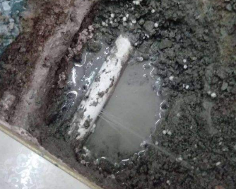 殷都卫生间测漏水哪家好