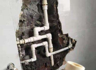 殷都卫生间测漏水价格多少
