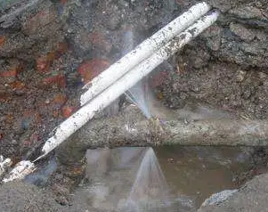 殷都水管维修费用是多少