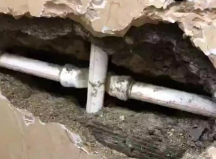 殷都水管维修哪家好