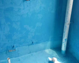 殷都卫生间防水多少钱