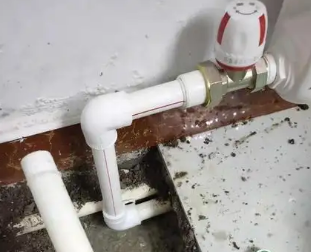 殷都卫生间测漏水多少钱