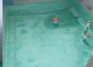 殷都卫生间防水哪家好