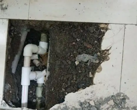 殷都卫生间测漏水哪家好