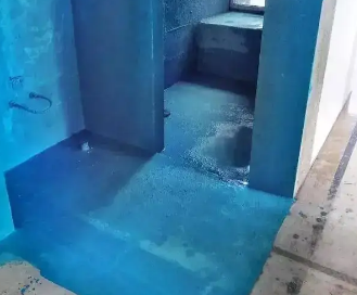 殷都卫生间防水哪家好
