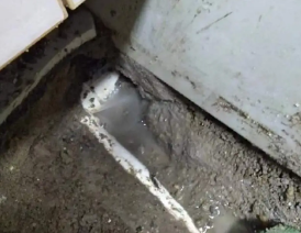 殷都卫生间测漏水多少钱