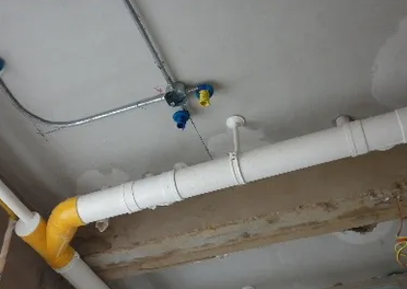 殷都水管维修多少钱
