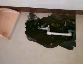 殷都卫生间测漏水多少钱