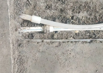 殷都卫生间测漏水之解决方法