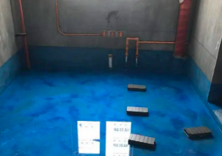 殷都卫生间防水步骤