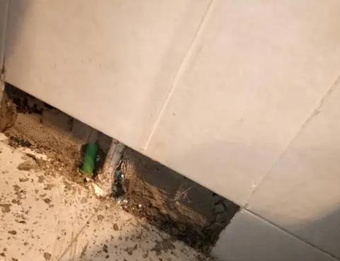殷都测漏水公司为您专业分享下检漏仪器准确定位的方法有什么特点?