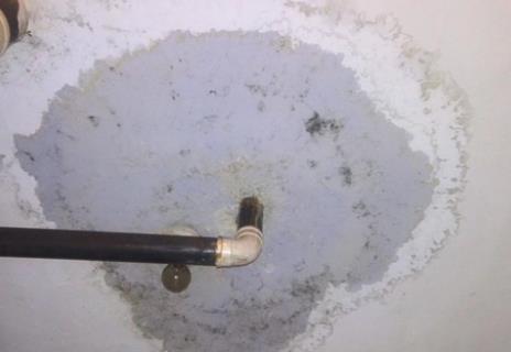 殷都测漏水公司分享如何自检漏水