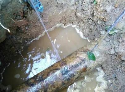 殷都卫生间测漏水公司分享下我们可以检测到轻微的漏水和水压吗？