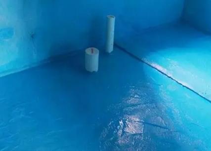 殷都卫生间防水公司分享防水小知识