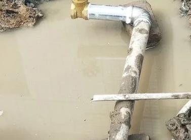 殷都测漏水公司电话